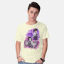 Butterfly Slayer-Mens-Basic-Tee-nickzzarto