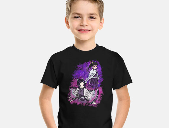 Butterfly Slayer