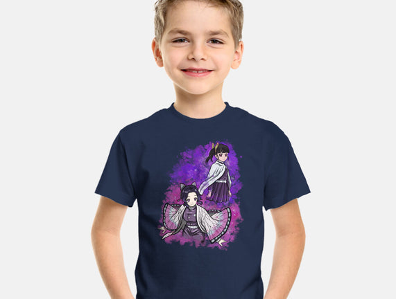 Butterfly Slayer