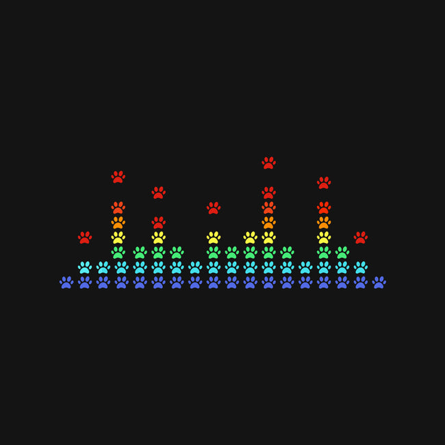 Paw Beats-Womens-Racerback-Tank-erion_designs