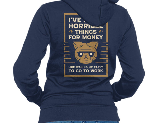 Horrible Things