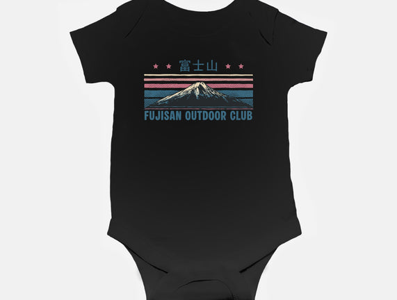 Fujisan Outdoor Club