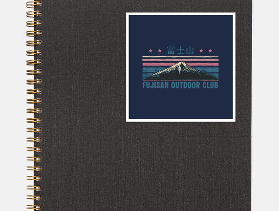 Fujisan Outdoor Club
