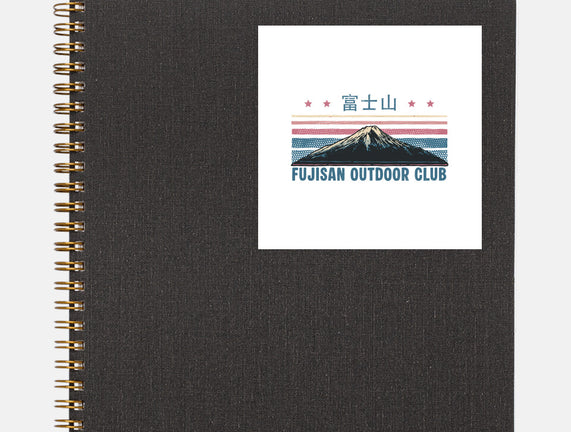 Fujisan Outdoor Club