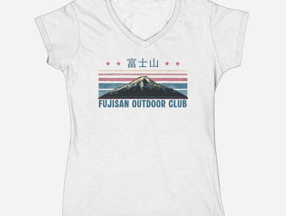Fujisan Outdoor Club