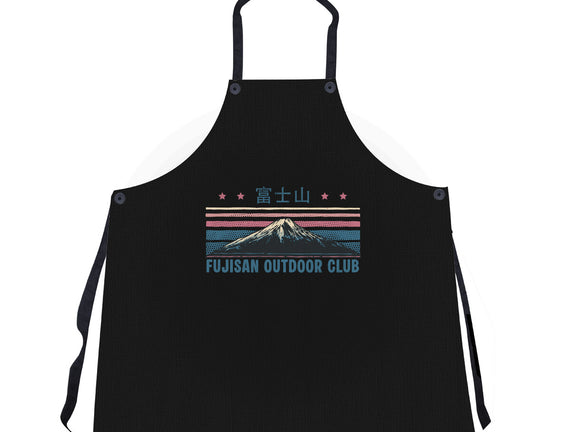 Fujisan Outdoor Club