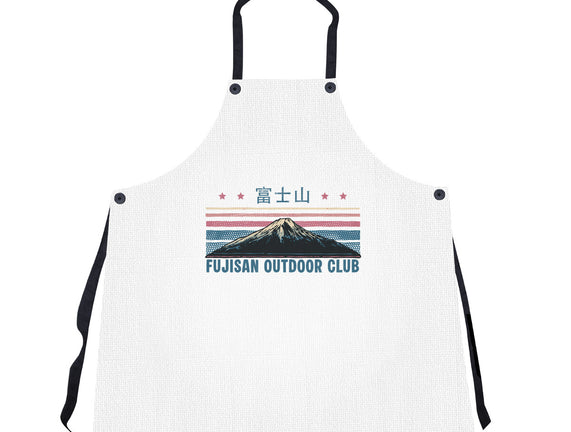 Fujisan Outdoor Club