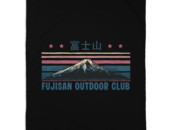Fujisan Outdoor Club
