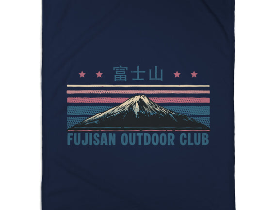 Fujisan Outdoor Club