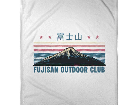Fujisan Outdoor Club