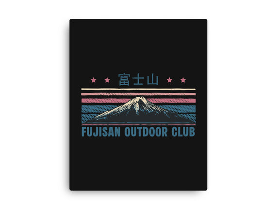 Fujisan Outdoor Club