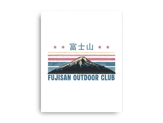 Fujisan Outdoor Club