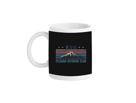 Fujisan Outdoor Club
