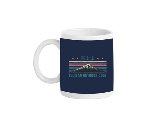 Fujisan Outdoor Club
