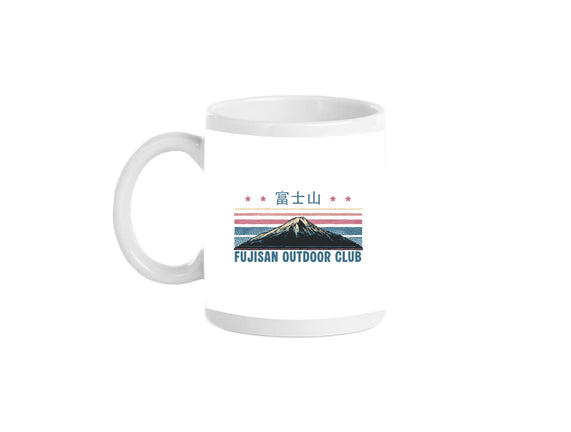 Fujisan Outdoor Club