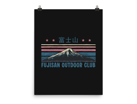 Fujisan Outdoor Club