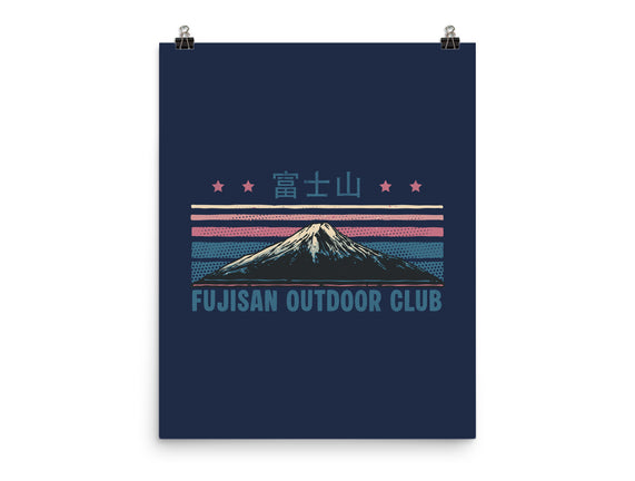 Fujisan Outdoor Club