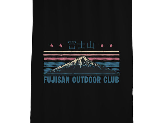 Fujisan Outdoor Club