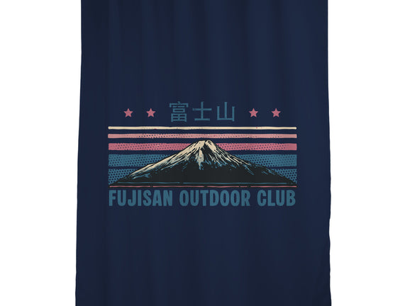 Fujisan Outdoor Club