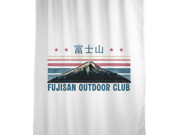 Fujisan Outdoor Club