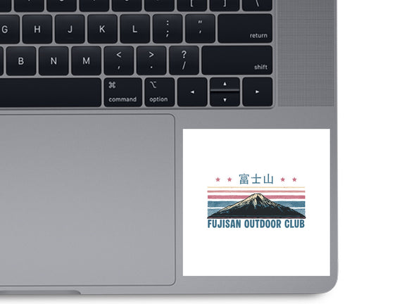 Fujisan Outdoor Club