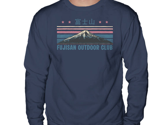 Fujisan Outdoor Club