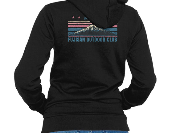 Fujisan Outdoor Club