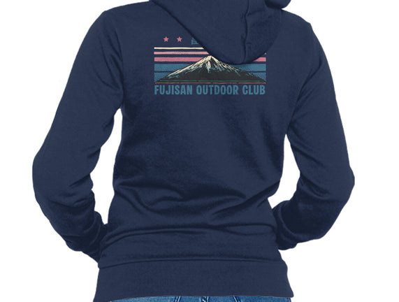 Fujisan Outdoor Club
