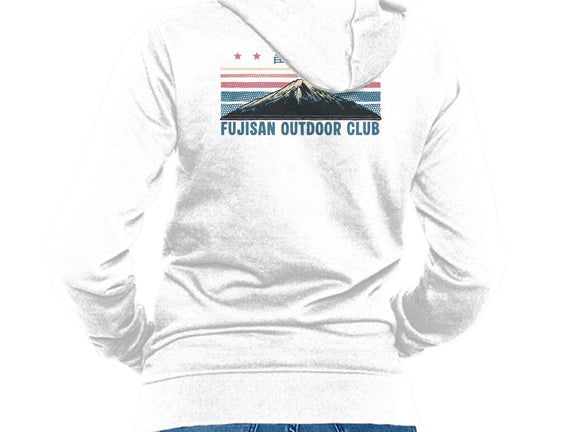 Fujisan Outdoor Club