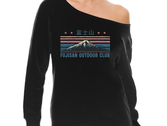Fujisan Outdoor Club