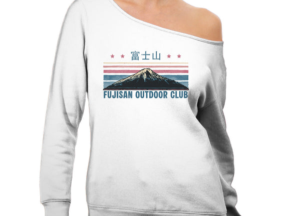 Fujisan Outdoor Club