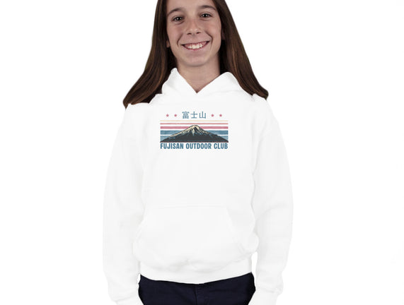 Fujisan Outdoor Club