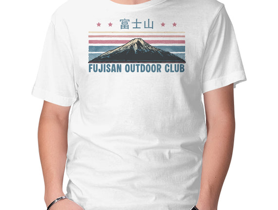 Fujisan Outdoor Club