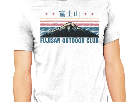Fujisan Outdoor Club