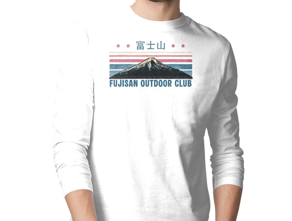 Fujisan Outdoor Club