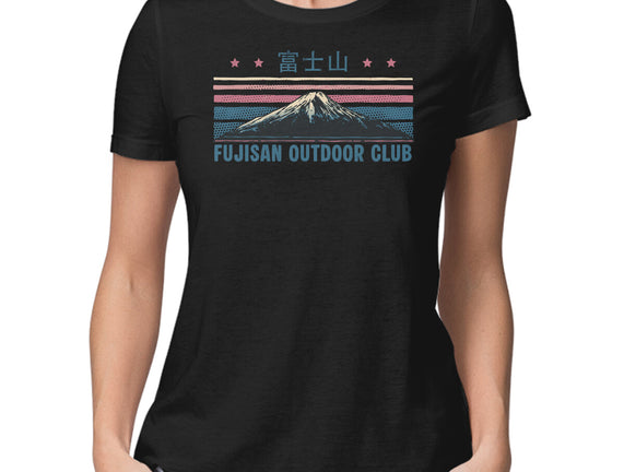 Fujisan Outdoor Club