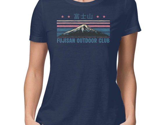 Fujisan Outdoor Club