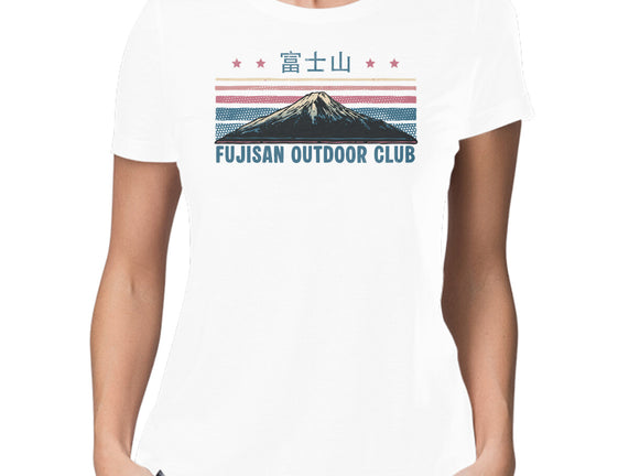 Fujisan Outdoor Club