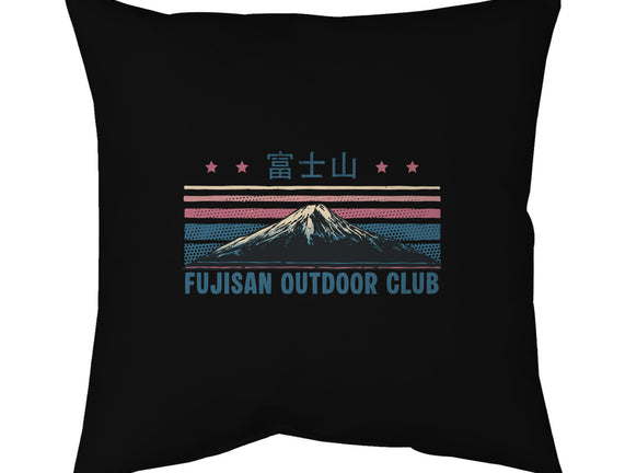 Fujisan Outdoor Club