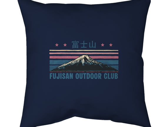 Fujisan Outdoor Club
