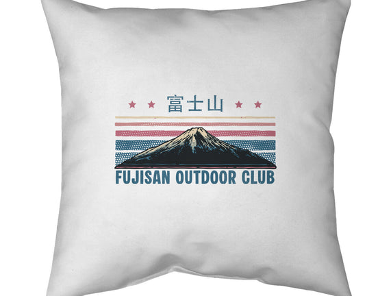 Fujisan Outdoor Club