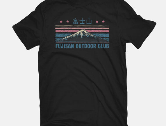 Fujisan Outdoor Club