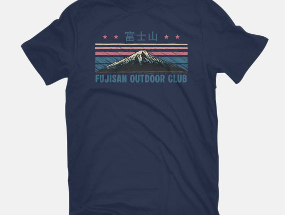 Fujisan Outdoor Club