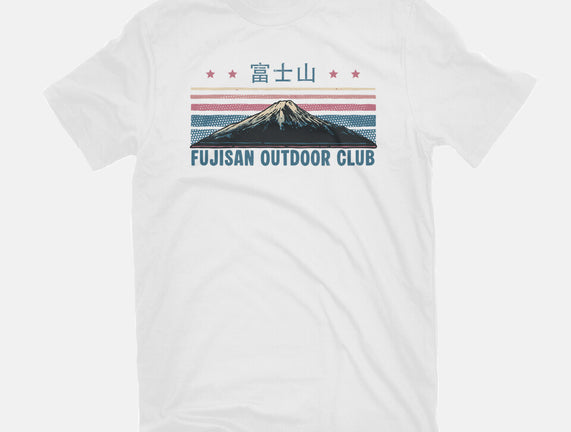 Fujisan Outdoor Club