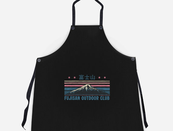 Fujisan Outdoor Club