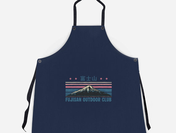 Fujisan Outdoor Club
