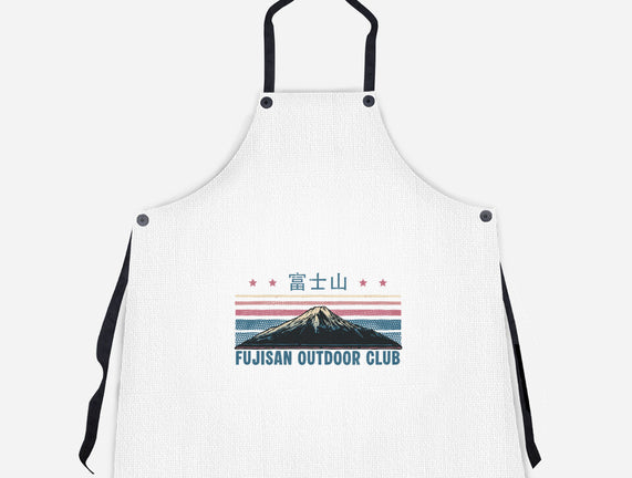 Fujisan Outdoor Club