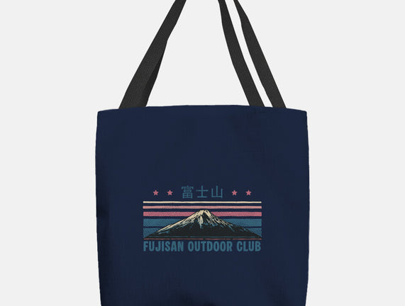 Fujisan Outdoor Club