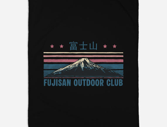 Fujisan Outdoor Club