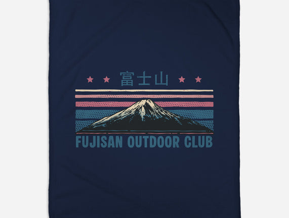 Fujisan Outdoor Club